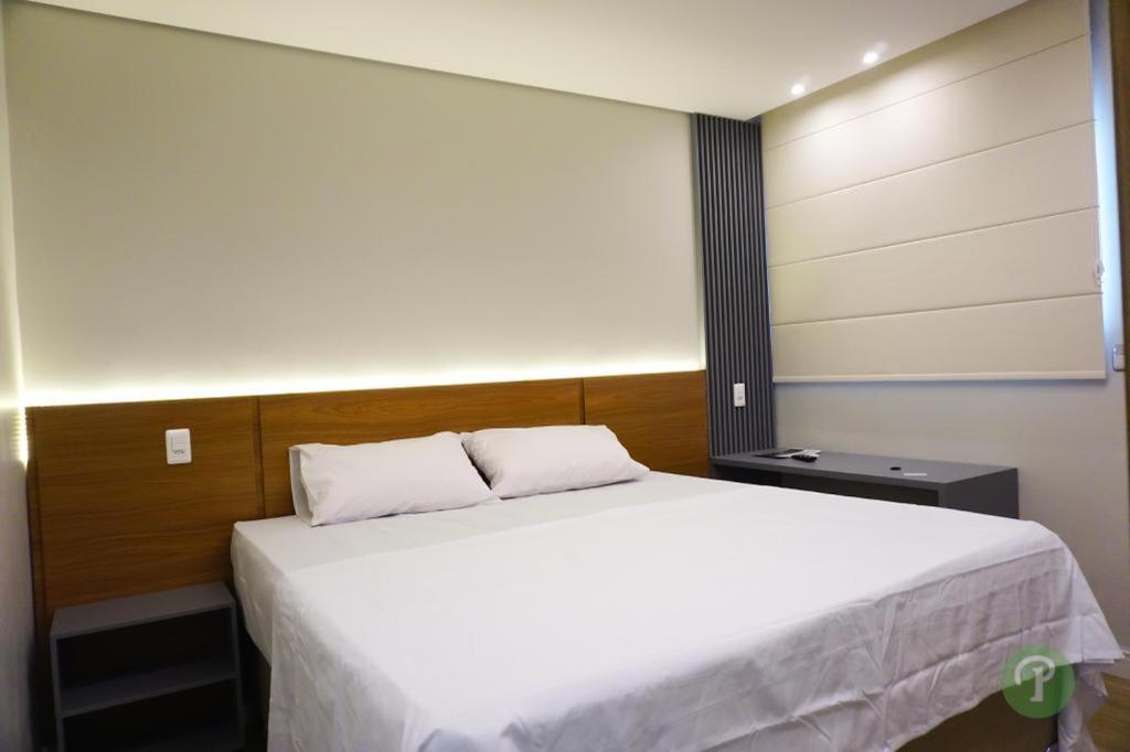 Hotel Park Valparaiso de Goias エクステリア 写真