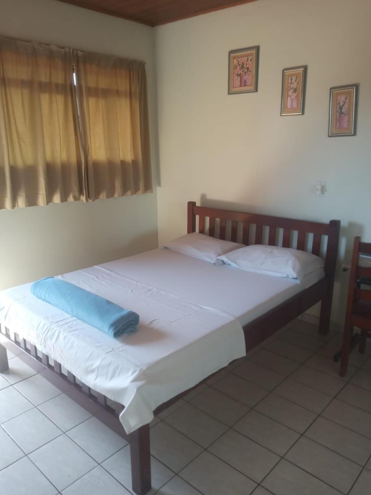 Hotel Park Valparaiso de Goias エクステリア 写真